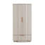 Armoire à panneau cannelée Designer Modern-965288919