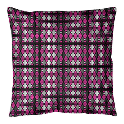 Coussin de sol Katelyn Elizabeth
