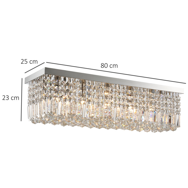 Walters Flush Mount