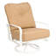Fremont Outdoor Rocker Chair-359273340-359273338