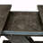 Multifunctional Extendable Console Table