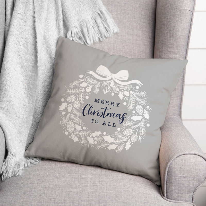  Housse de coussin carré et insert