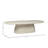 Avry Stone/Concrete Coffee Table