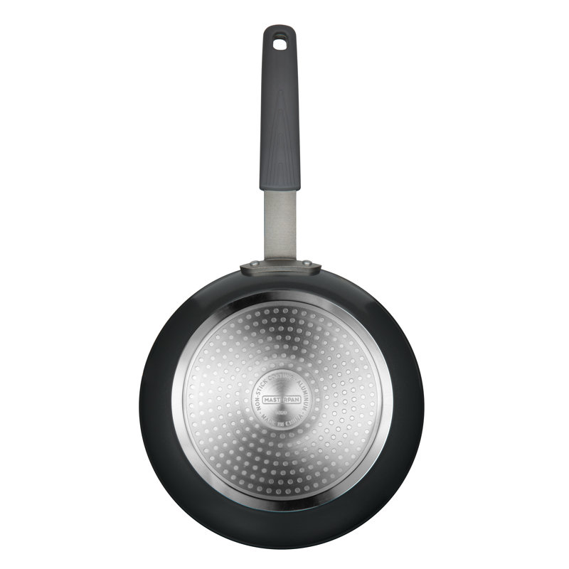 Aluminum Non-Stick Frying Pan, 24 cm