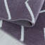 Eustache Solid Colour Flatweave Area Rug-1649368972