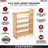 Rev-A-Shelf Pullout Kitchen Cabinet Organizer Soft-close -88365528