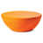 Orange is out of stock