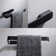 Stelios Towel Ring