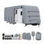 Housse de voyage pour camping-car 4 couches, housse de camping imperméable et respirante-128558966-128558960