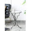 Table de bout Harrami