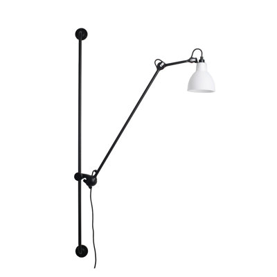 Lampe Gras 1 - Light Swing Arm