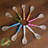 Resin Salad Servers-107133530