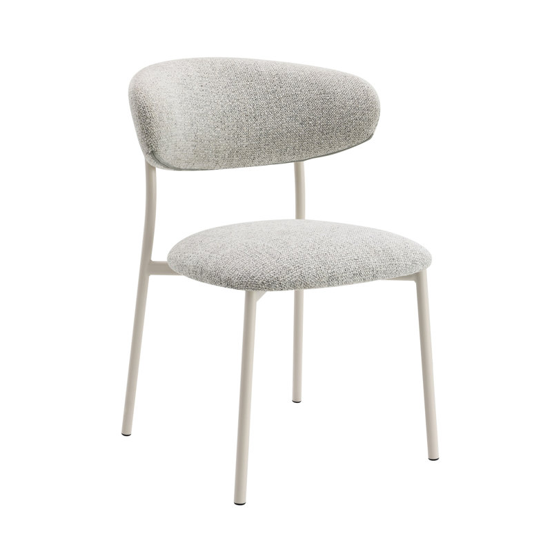 Ensemble de 2 chaises d'appoint Kalam