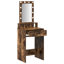 Dressing Table with Mirror