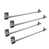 Satin Nickel