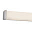 Geri 36-in Black dimmable LED Wall Sconce-1522858750