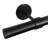 Cabhan Metal Adjustable Single Curtain Rod-1735989438-1735989432