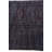 Noles Graphite Gray Rug