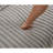 [NEW ARRIVED] 47.7'' Oversized Corduroy Chaise Longue With Ottoman-142936133