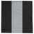 Black/Silver