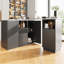 Wood Kitchen Island-1276273785