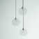 Halton 3 - Light Cluster Pendant