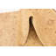 Tapis beige Josie