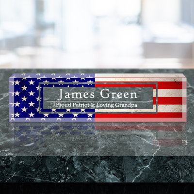 Eudice Box Signs & Plaques