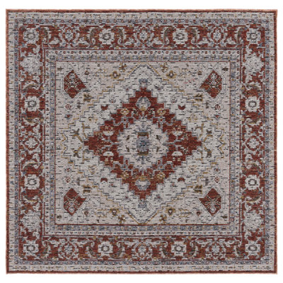 Sierra Performance Oriental Rug