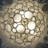Fonville 3-Light 15.875'' Flush Mount