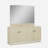 Geona Wood Wall Mirror-29564549