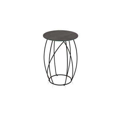 Aaniya Frame End Table