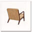 Chaise longue en bois-365546600