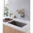Wonderland America Kitchen Faucet with Side Spray-81206955