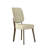 Hallenbeck 18.5'' H Upholstered Side Chair-818270351