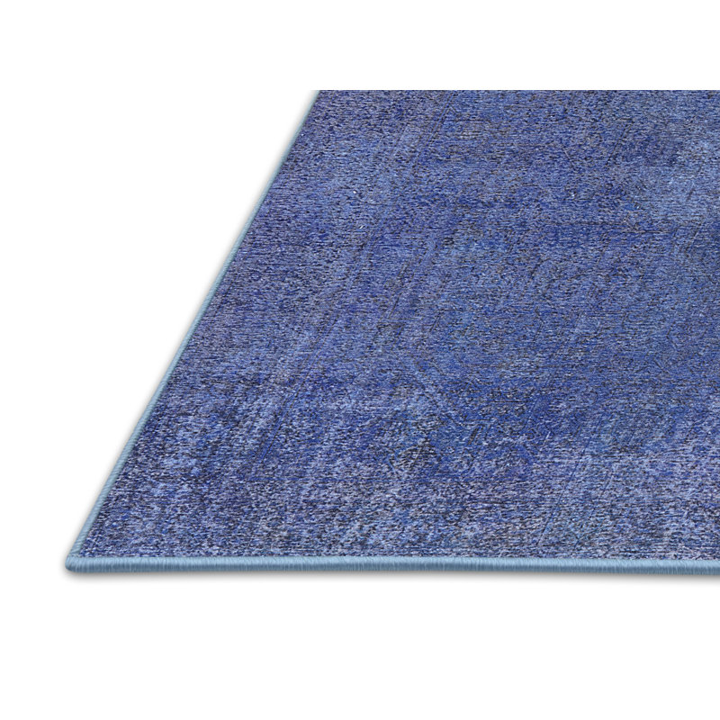 Indoor Rug, Rectangle 3' x 5'
