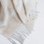 Calu Hand Woven Throw Blanket