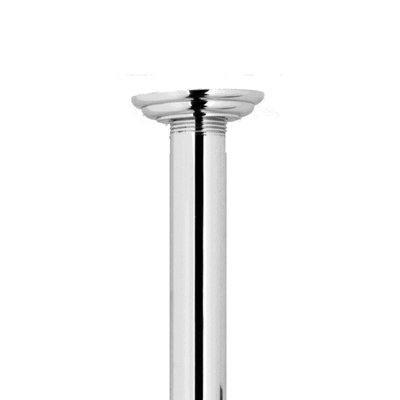 18" Ceiling Mount Arm & Flange