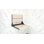 INVISIA SerenaSeat Pro Stainless, 26" Width, Light Stain, Matte Black Frame