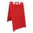 Red is out of stock