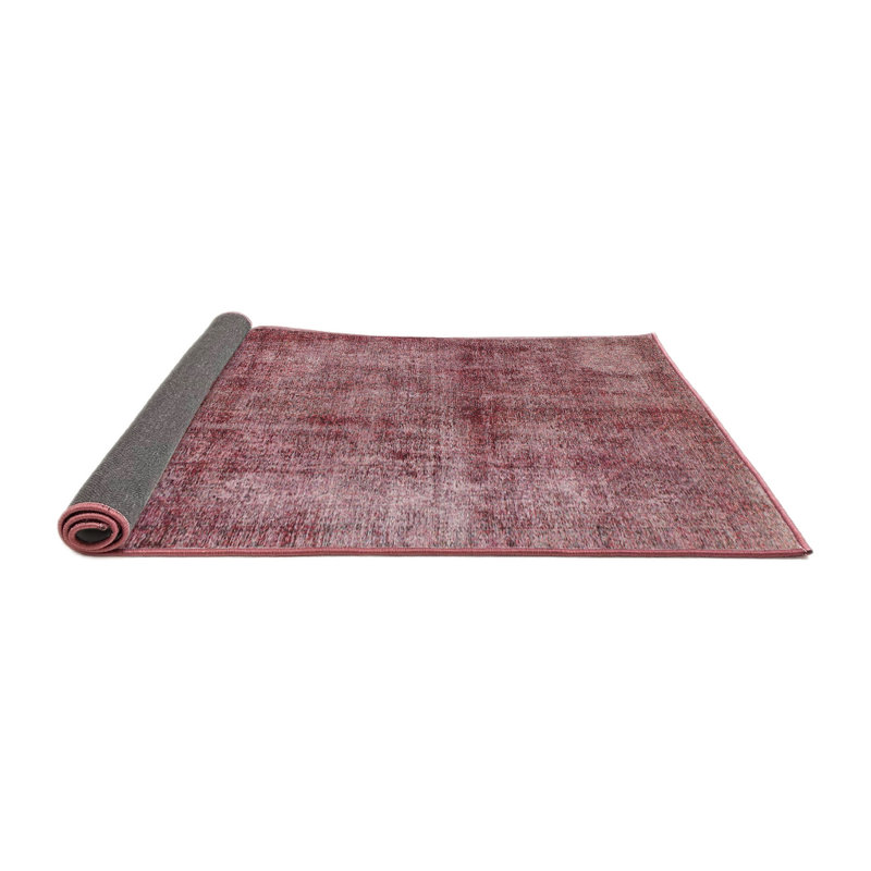Tapis abstrait 1273, Rond 3 pi