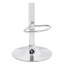 Tabouret de bar rotatif à hauteur ajustable Kavanagh-128554163