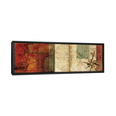 " Travels II " by PI Studio