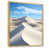 Natural Floater Framed