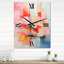 Horloge murale Ayedan