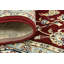 Tapis oriental Jackson / ivoire / bleu Jackson-130774220-19382470
