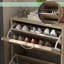 Range-chaussures en bois-760419312