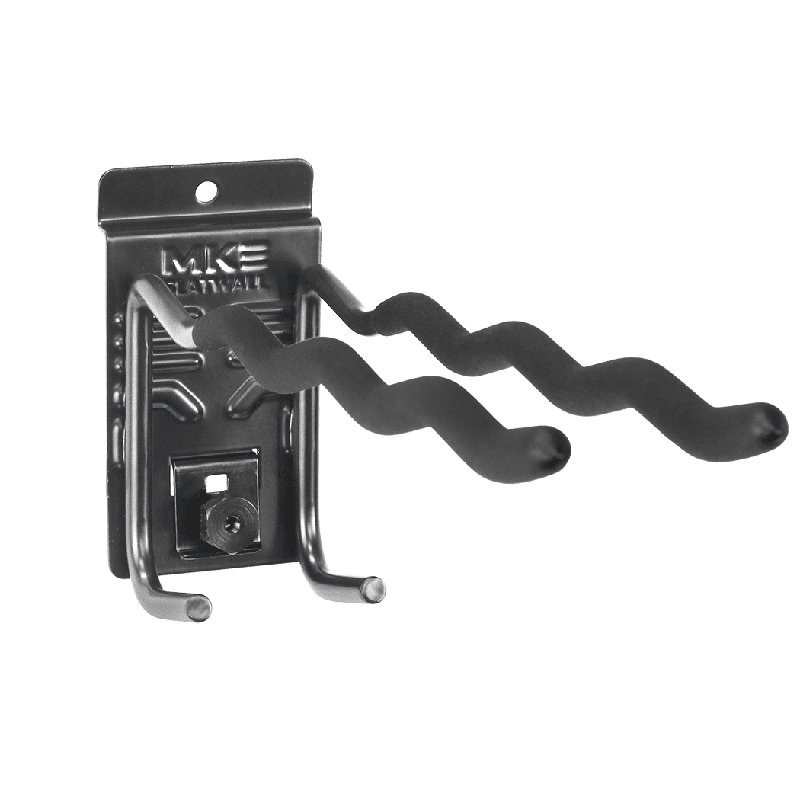 Steel Slatwall Slatwall / Pegboard Kit