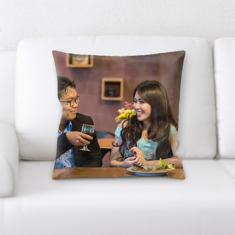 Coussin de restaurant