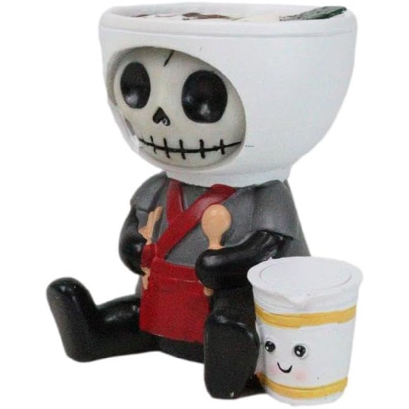 Figurine Furrybones Ramon